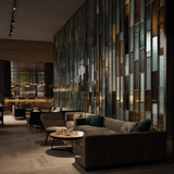 Glass Bricks for Walls & Partitions – Clear & Textured Blocks for Interior Design