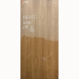 6919 4/27 M6ECC W OAK – 8ft x 4ft Oak Wood Veneer