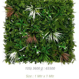 Vertical Garden 105
