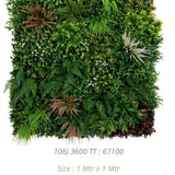 Vertical Garden 106