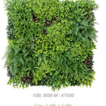 Vertical Garden 108
