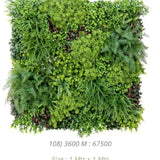 Vertical Garden 108