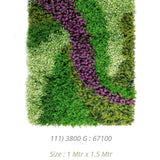 Vertical Garden 111