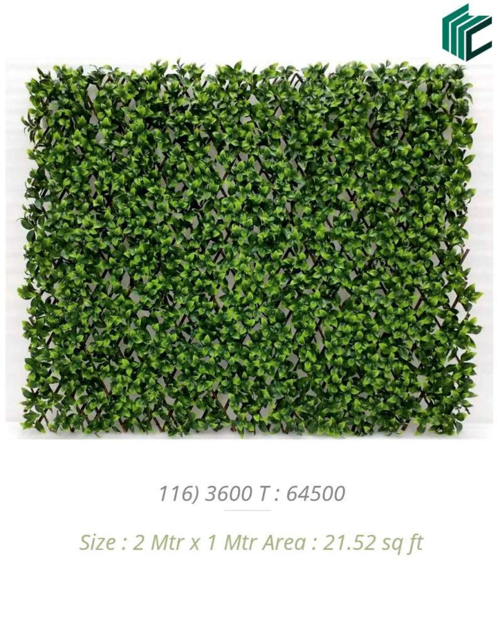 Vertical Garden 116