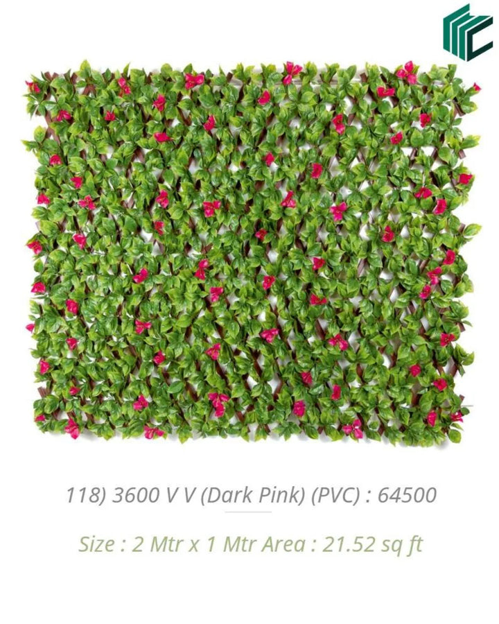 Vertical Garden 118