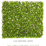 Vertical Garden 124