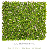 Vertical Garden 124