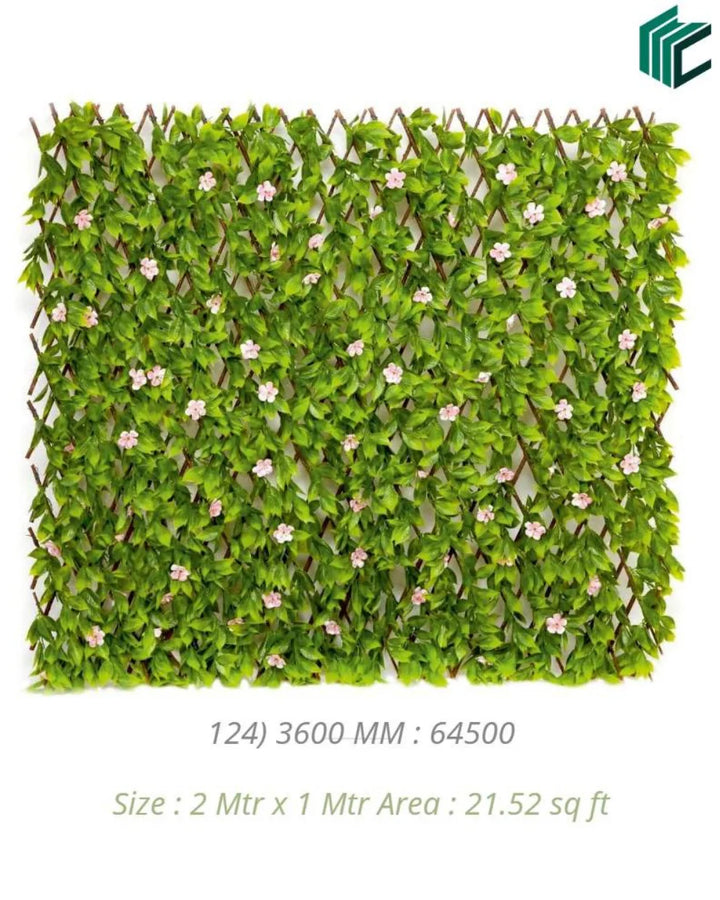 Vertical Garden 124