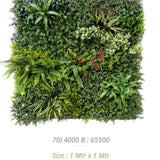 Vertical Garden 70