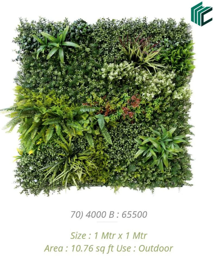 Vertical Garden 70