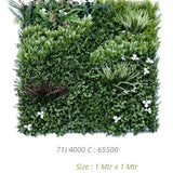 Vertical Garden 71