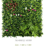 Vertical Garden 74