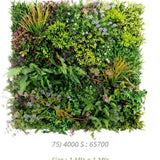 Vertical Garden 75