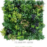 Vertical Garden 77