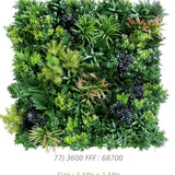 Vertical Garden 77