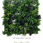 Vertical Garden 78