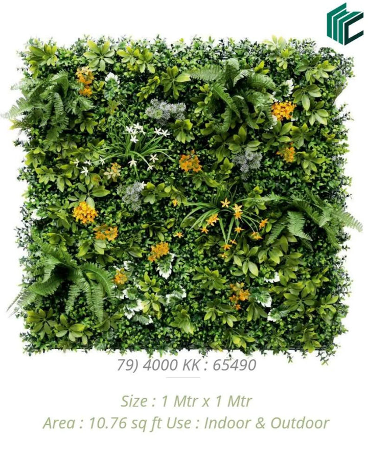 Vertical Garden 79