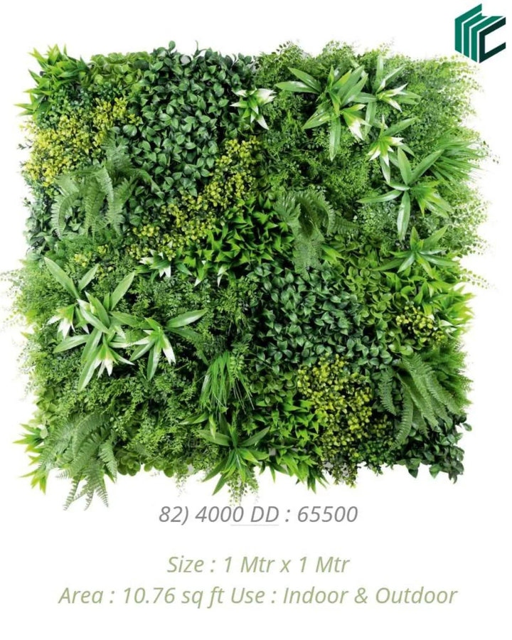 Vertical Garden 82