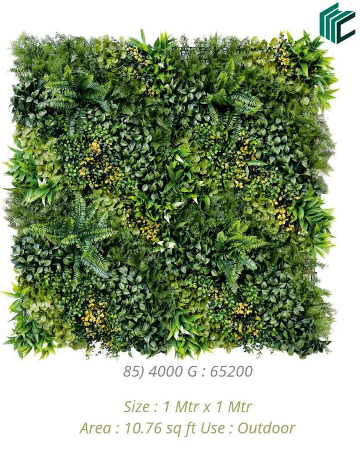 Vertical Garden 85