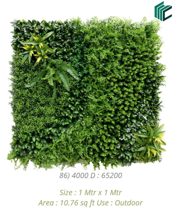 Vertical Garden 86