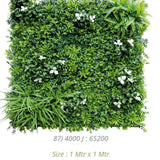 Vertical Garden 87