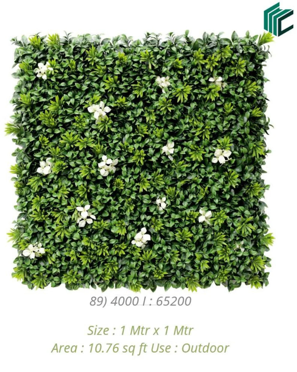 Vertical Garden 89