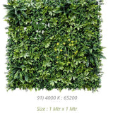 Vertical Garden 91