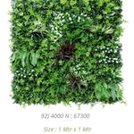 Vertical Garden 92