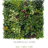 Vertical Garden 93