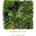 Vertical Garden 94
