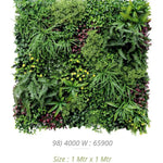 Vertical Garden 98