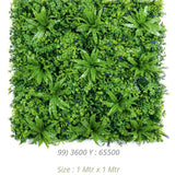 Vertical Garden 99