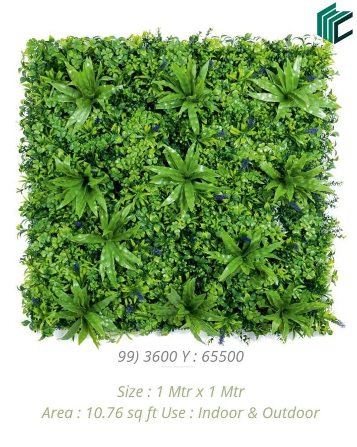 Vertical Garden 99