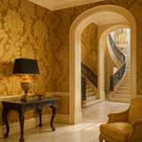 Designer Wallpaper Marshalls India